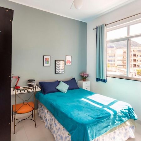 Quarto Com Anfitriao Rj Рио де Жанейро Екстериор снимка