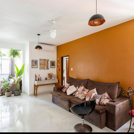 Quarto Com Anfitriao Rj Рио де Жанейро Екстериор снимка