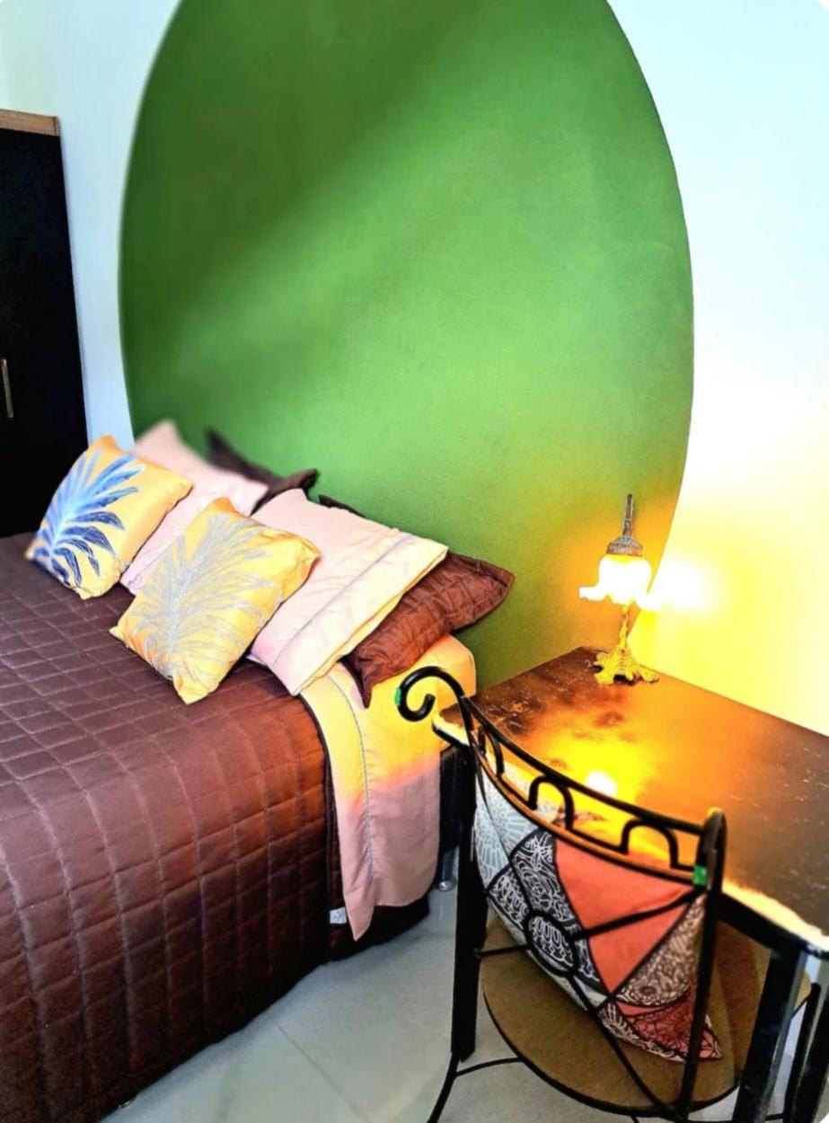 Quarto Com Anfitriao Rj Рио де Жанейро Стая снимка