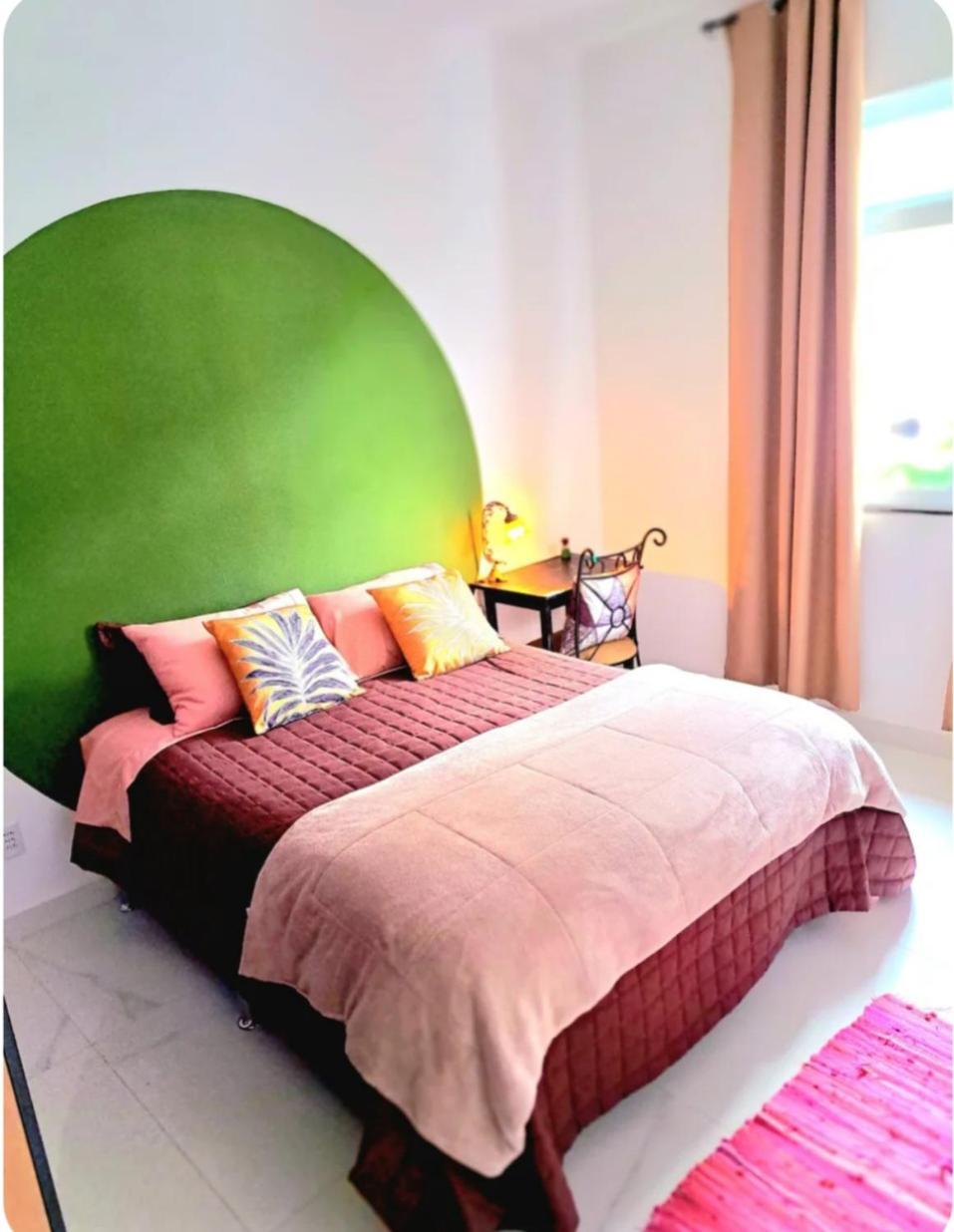 Quarto Com Anfitriao Rj Рио де Жанейро Екстериор снимка