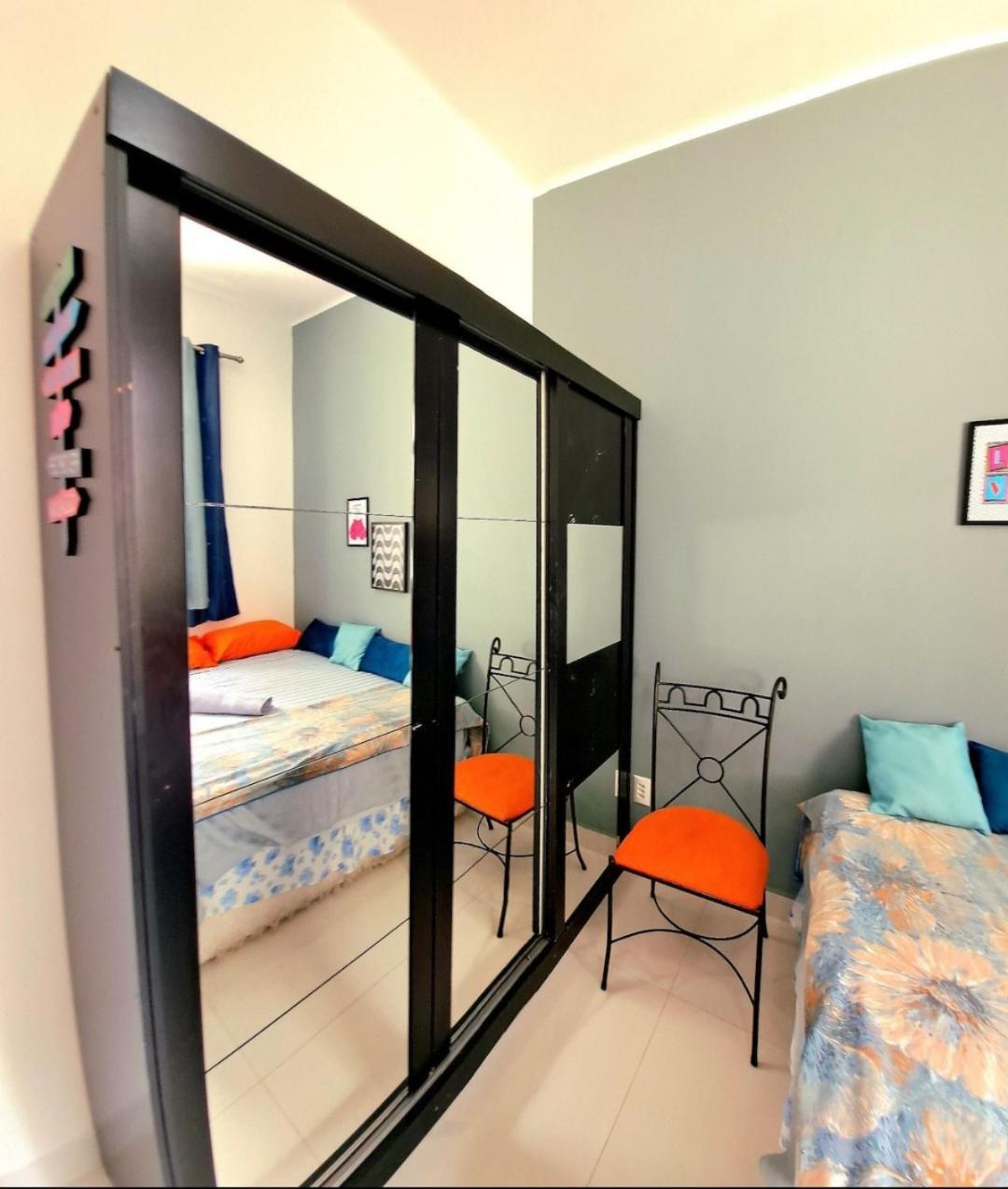 Quarto Com Anfitriao Rj Рио де Жанейро Екстериор снимка