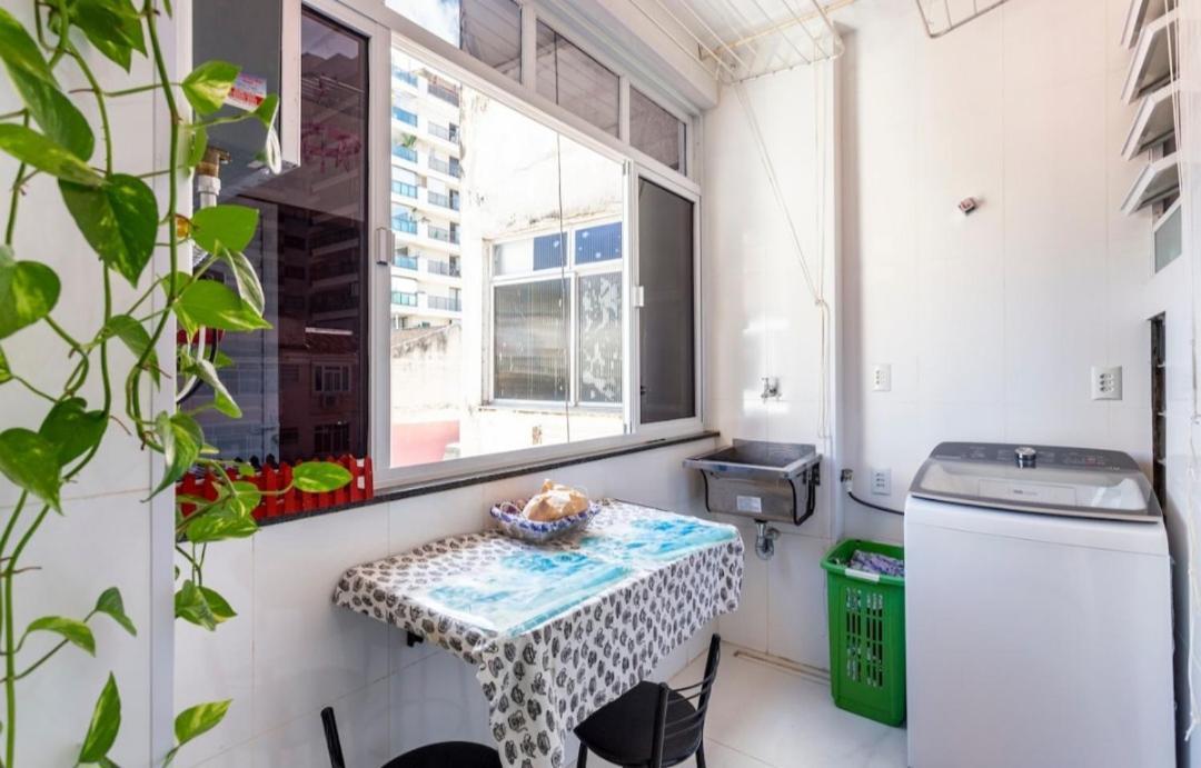 Quarto Com Anfitriao Rj Рио де Жанейро Екстериор снимка