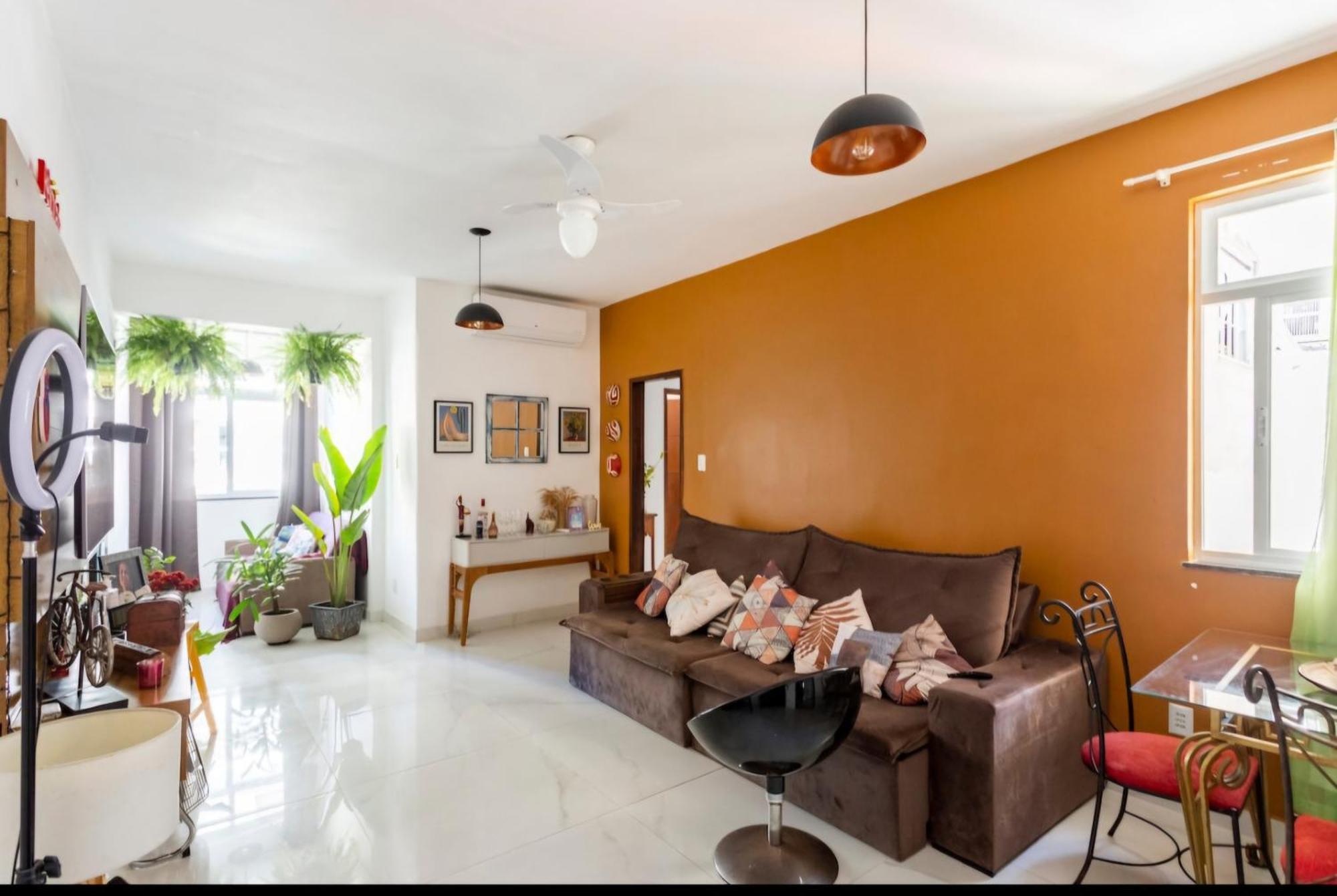 Quarto Com Anfitriao Rj Рио де Жанейро Екстериор снимка